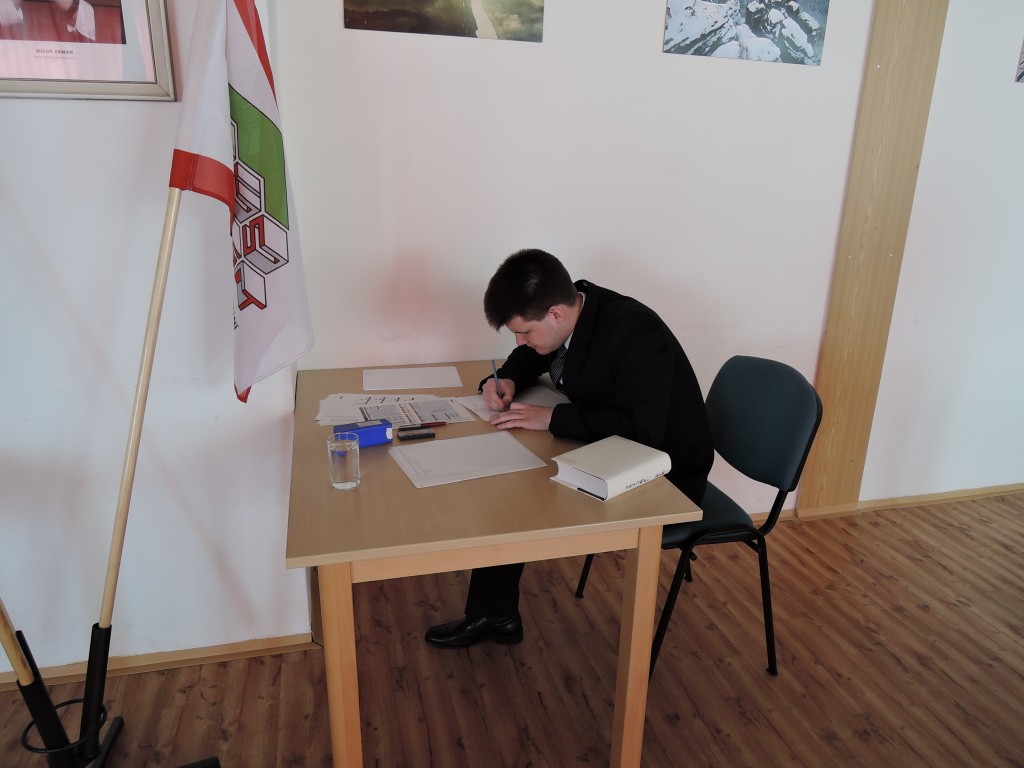 Maturitní zkoušky 4MS